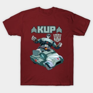 Kup T-Shirt